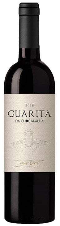 Guarita de Chocapalha Tinto 2017