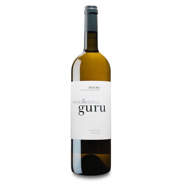 Guru Branco 2024 - Vinogrande
