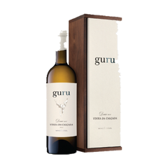Guru Vinha da Calçada em Estojo Individual de Luxo
