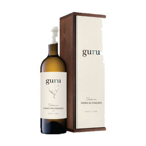 Guru Vinha da Calçada em Estojo Individual de Luxo