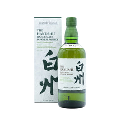 Hakushu Distiller's Reserve - Vinogrande