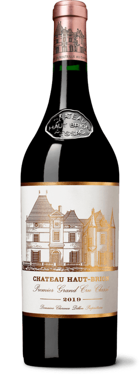 Haut Brion 2021 - Vinogrande