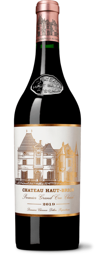 Haut Brion 2021 - Vinogrande