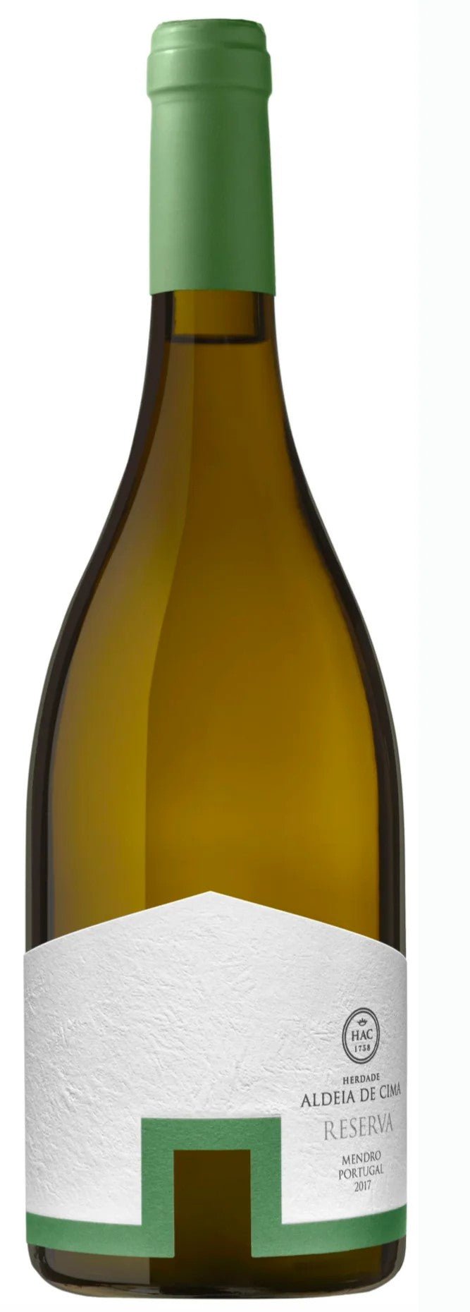 Herdade Aldeia de Cima Reserva Branco 2022 - Vinogrande