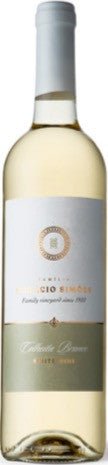 Horácio Simões Colheita Branco 2023 - Vinogrande