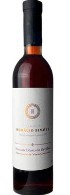 Horácio Simões Moscatel Roxo - Vinogrande