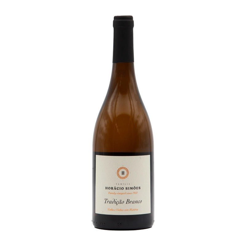 Horácio Simões Tradição Branco 2024 - Vinogrande