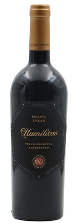 Humilitas Reserva Syrah 2017 - Vinogrande