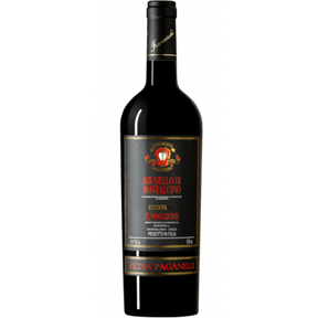 Il Poggione Brunello di Montalcino Riserva Vigna Paganelli 2019 - Vinogrande
