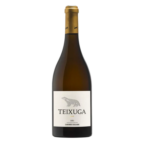 Teixuga Branco 2016/2019 (Nova Colheita) - Vinogrande