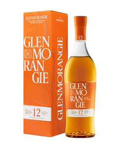 Glenmorangie The Original 12 Anos - Vinogrande