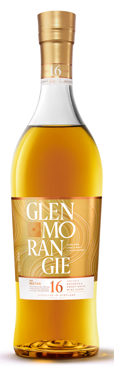 Glenmorangie The Nectar 16 Anos - Vinogrande