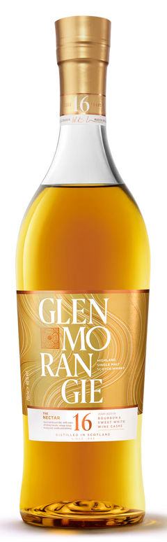 Glenmorangie The Nectar 16 Anos - Vinogrande