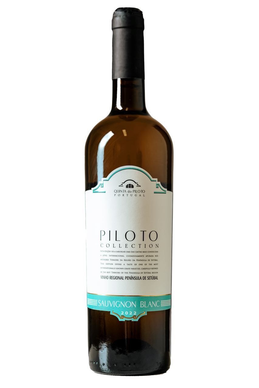 Quinta do Piloto Collection Sauvignon Blanc 2022