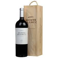 Monte Branco Tinto 2017