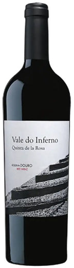 Quinta de La Rosa Vale do Inferno Grande Reserva 2021 - Vinogrande