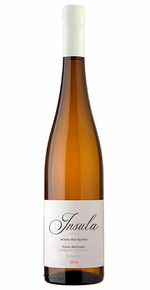 Insula Arinto dos Açores Branco 2023 - Vinogrande