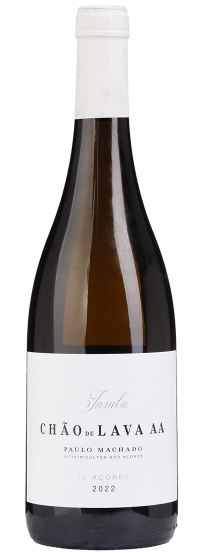 Insula Chão de Lava AA Branco 2025 - Vinogrande