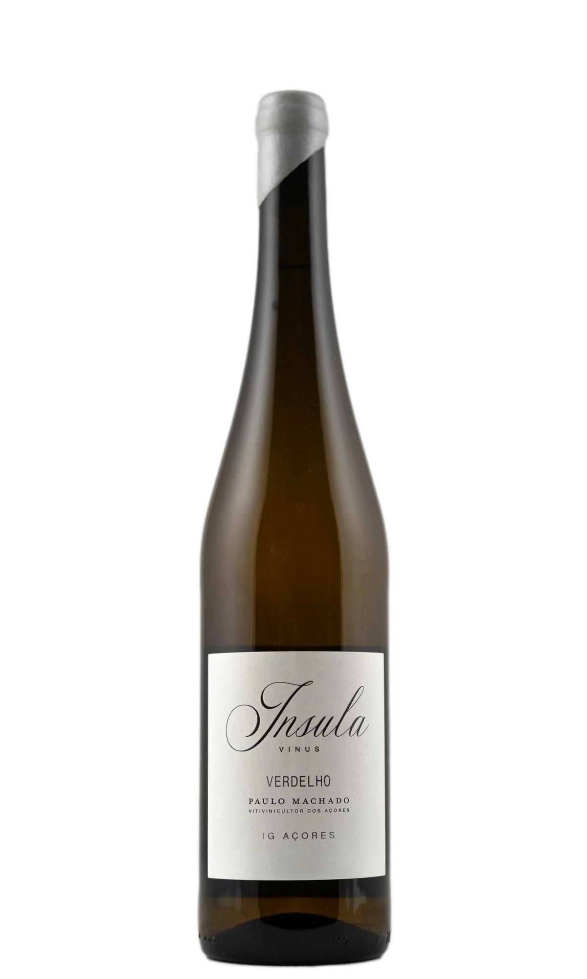 Insula Verdelho Branco 2023 - Vinogrande
