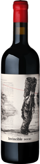Invincible Tinto 2021 - Vinogrande