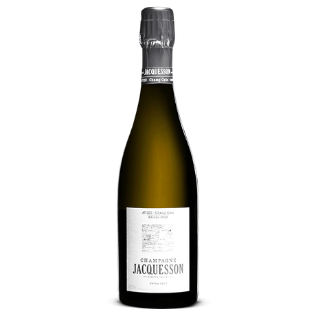 Jacquesson Champagne Avize Champ Cain 2014 - Vinogrande