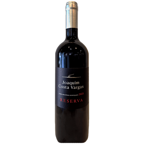 Joaquim Costa Vargas Reserva Tinto 2021 - Vinogrande
