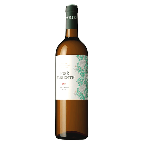José Pariente Sauvignon Blanc 2023 - Vinogrande