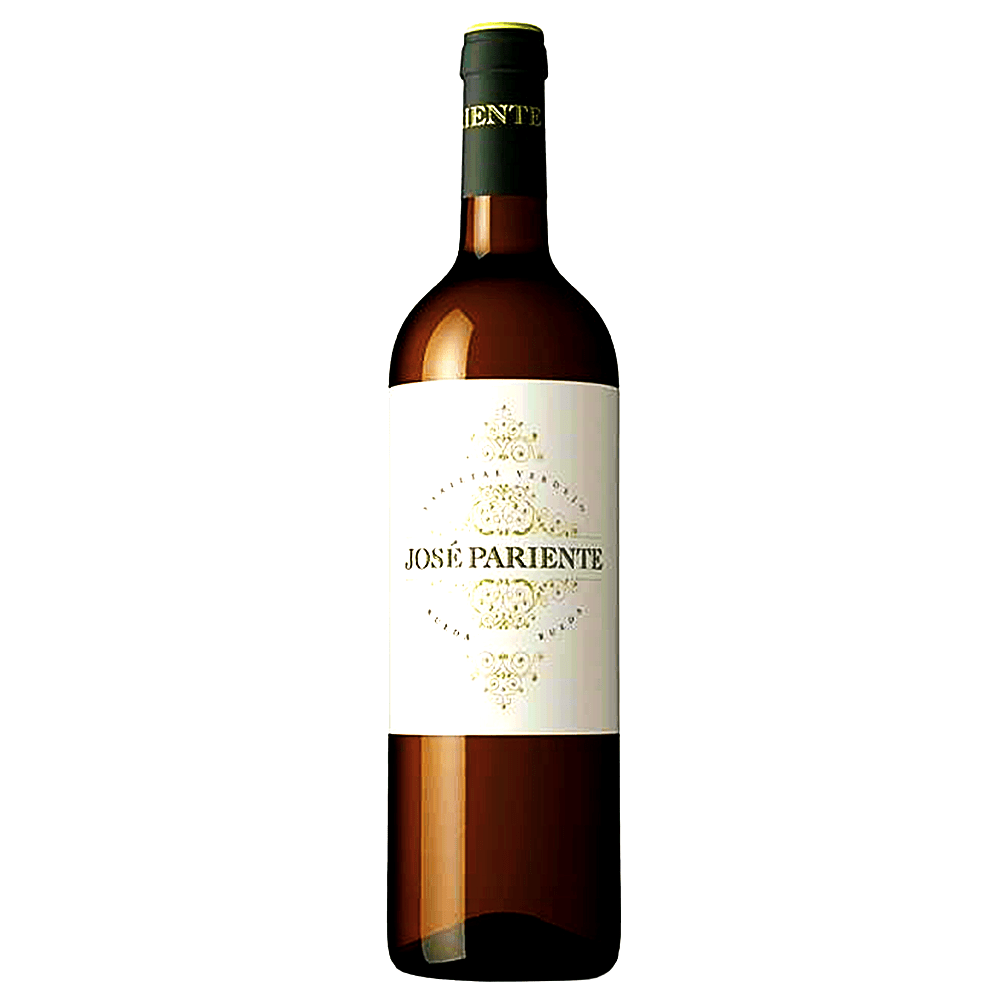 José Pariente Verdejo 2025 - Vinogrande