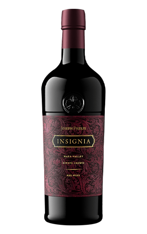 Joseph Phelps Insignia 2018 - Vinogrande