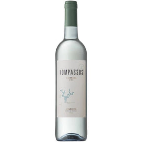 Kompassus Colheita Branco 2022 - Vinogrande
