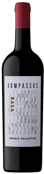 Kompassus Private Collection Tinto 2018 - Vinogrande