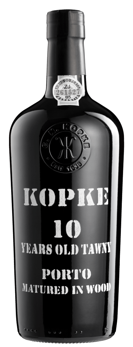 Kopke 10 Años Tawny 