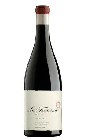 La Faraona - Vinogrande