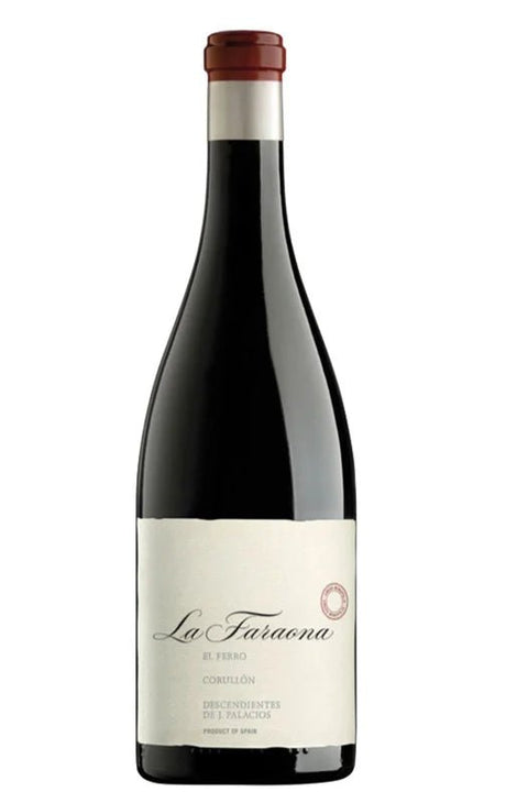 La Faraona - Vinogrande