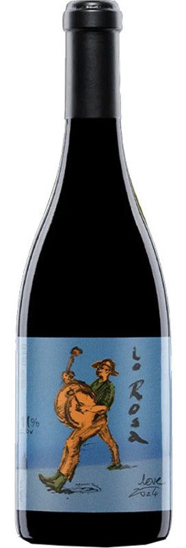 Quinta de La Rosa Rojo claro 2022