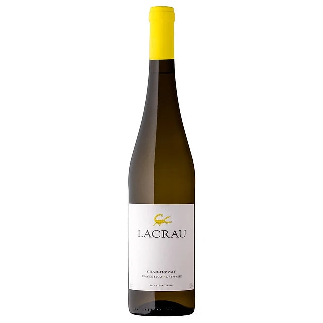 Lacrau Colheita Chardonnay 2023