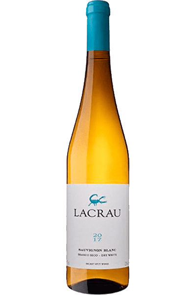 Lacrau Colheita Sauvignon Blanc 2025 - Vinogrande