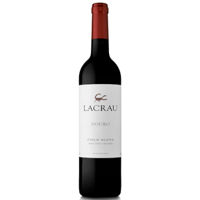 Lacrau Colheita Tinto 2022 - Vinogrande