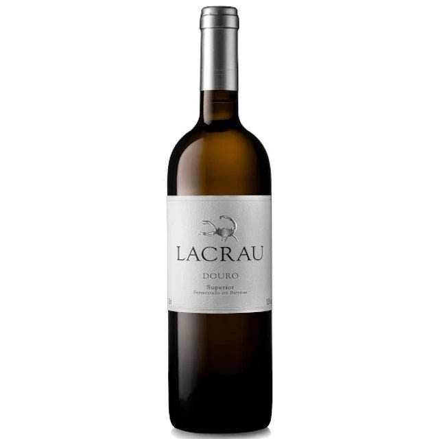 Lacrau Superior Branco 2022 - Vinogrande