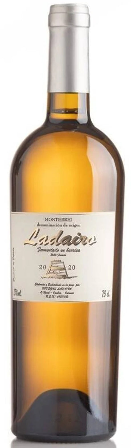 Ladairo Fermentado en Barrica 2023 - Vinogrande