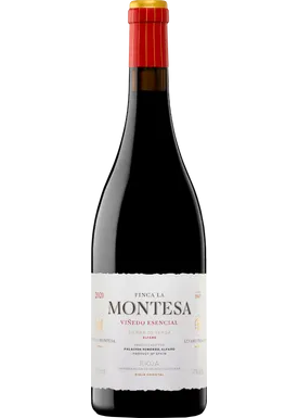 La Montesa 2021 - 95 pontos Revista Forbes – vino tinto de Rioja | Vinogrande