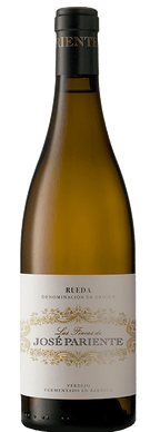 Las Fincas de José Pariente 2023 - Vinogrande
