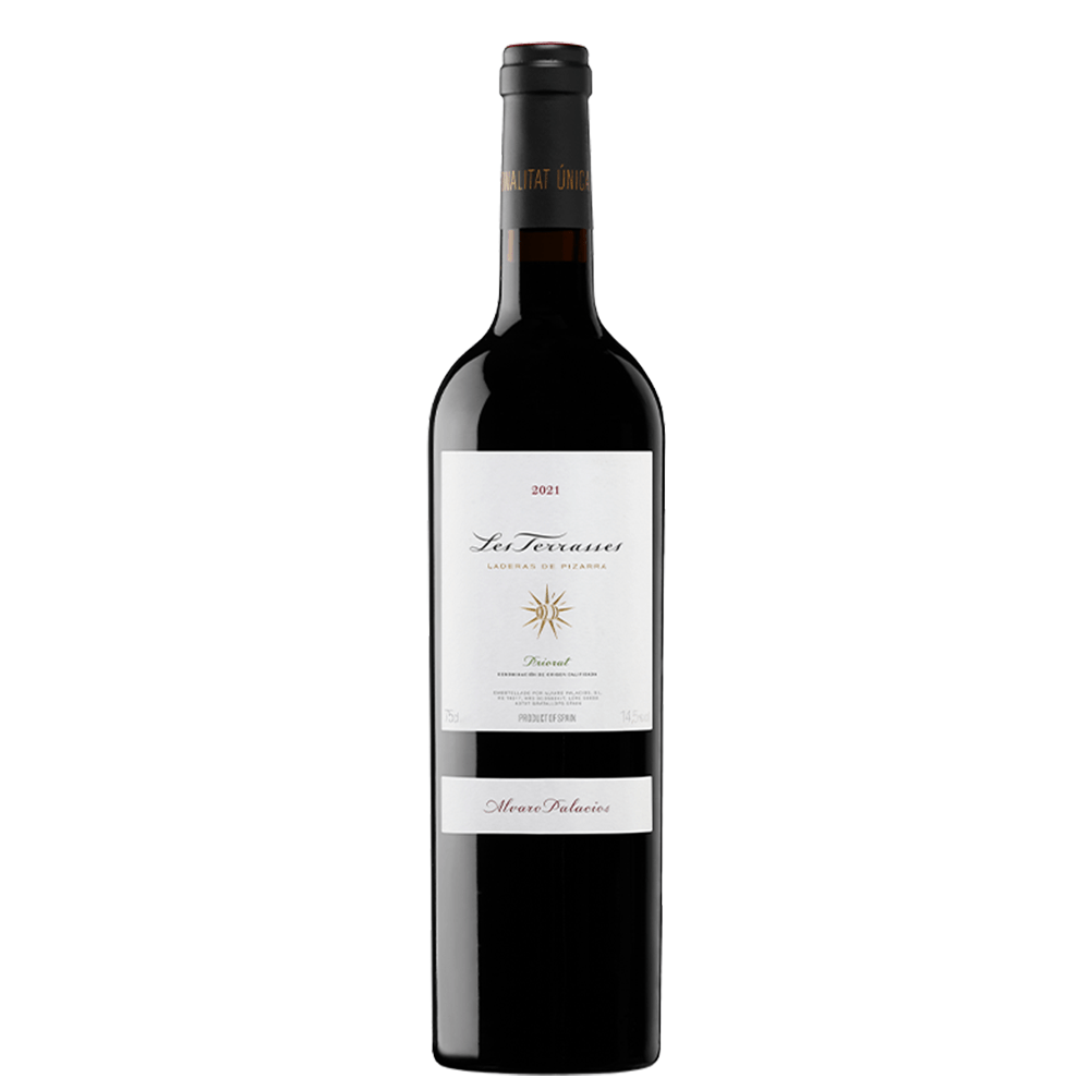 Les Terrasses 2021/2022 - Vinogrande
