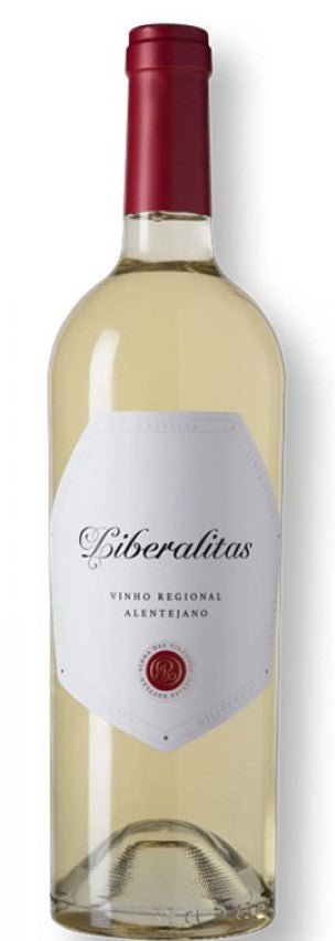 Liberalitas Branco 2022 - Vinogrande