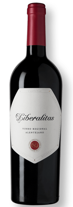 Liberalitas tinto 2022 - Vinogrande