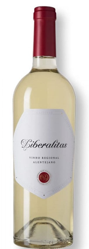 Liberalitas Blanco 2022