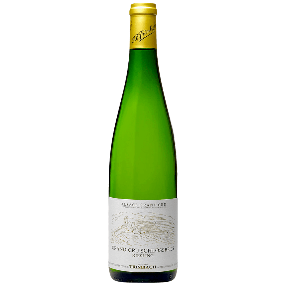 Maison Trimbach Riesling Alsace Grand Cru 'Schlossberg' 2021 - Vinogrande