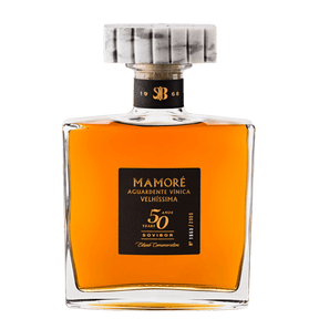 Mamoré Aguardente Vínica Velhissima Ed. Comemorativa 50 anos - Vinogrande