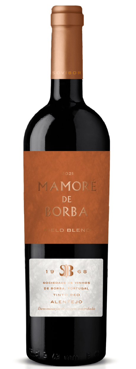 Mamoré de Borba Field Blend Tinto 2021 - Vinogrande