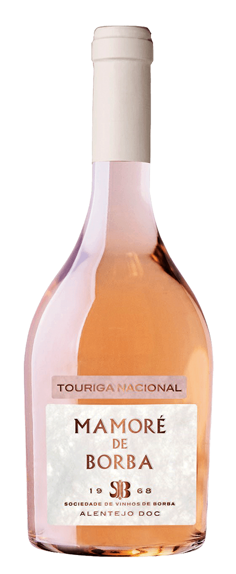 Mamoré de Borba Rosé 2021 - Vinogrande
